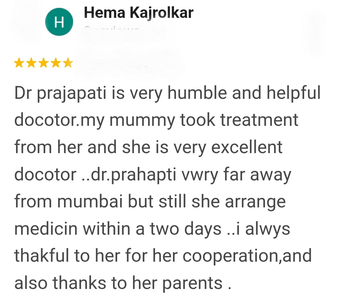 Humble and helpful dr